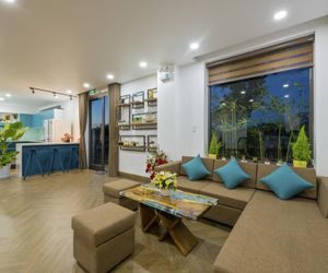 LENA HOMESTAY Hoi An Vietnam