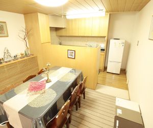 Hakone Condo with natural hot spring! max8 #HS1 Hakone Japan