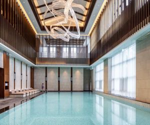Pullman Changbaishan Resort Fusong China