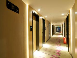 Hotel pic Lavande Hotels·Mianyang City Government