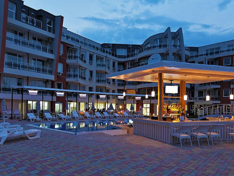Hotel Photo 5