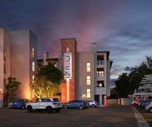 The Den Apartments by Cape Summer Villas STELLENBOSCH South Africa