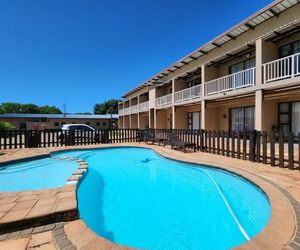 Hippo Lodge Apartments St. Lucia Estuary South Africa