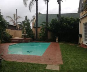 Menlo Park Gueshouse Pretoria South Africa