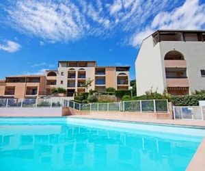 Apartment Le Domaine de la Gaillarde.7 Roquebrune France