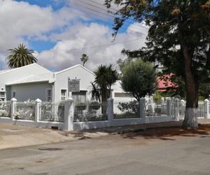 Black Rose B&B Oudtshoorn South Africa