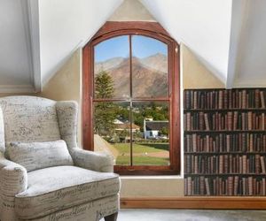 Js Audacious Living Montagu Montagu South Africa