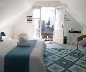Llamedos Twin Loft with sea view Langebaan South Africa