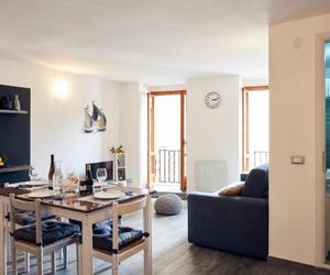 La Scuna Apartment Vernazza Italy