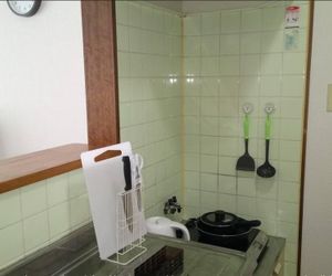 Hakodate japanese  3 bedroom apartment w/ wifi Hakodate Japan
