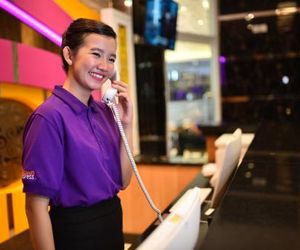Midtown Xpress Balikpapan Balikpapan Indonesia
