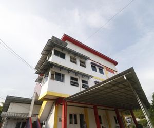 RedDoorz near BSCC Dome Balikpapan Indonesia