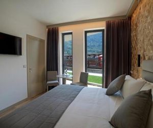 Lifestyle Room Binario Zero Villa di Tirano Italy