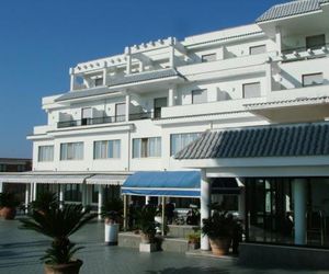 Hotel Sakura Torre del Greco Italy