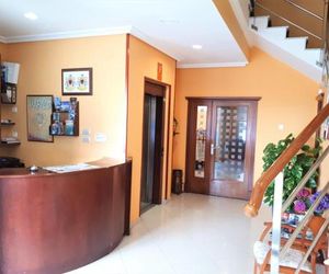 Hotel Paraiso Del Marisco O Grove Spain