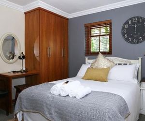 Angel Oak guesthouse Brits South Africa