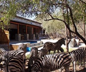 Dream of Africa Bush Lodge Marloth Park South Africa