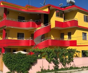 Guest House MURATI Durres Albania