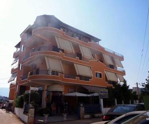 Hotel Biraci Ksamil Albania