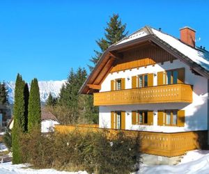 Holiday Home Ferienhaus mit Sauna (STS202) Grosssolk Austria