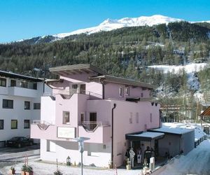 Apartment Alpenapart Saphir (SOE266) Solden Austria