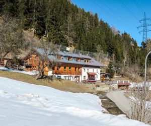 Apartment Obergand (STA215) Pettneu am Arlberg Austria