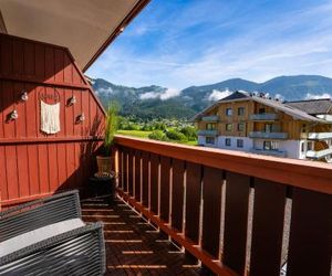 Appartement Stelo Gosau-Hallstatt Gosau Austria