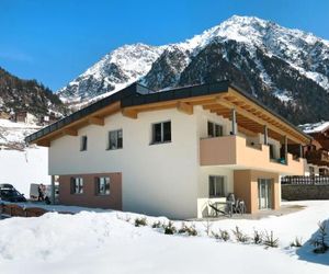 Apartment Haus Leoni (GES160) Laengenfeld Austria