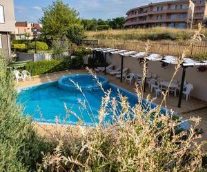 Sozopol Apartments - Villa Izgrev 4 Sozopol Bulgaria