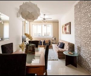 Quarto agradável em Santos(Gonzaga) Santos Brazil