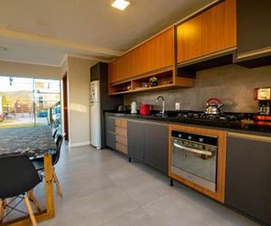 Lake View Guest House Praia do Rosa Brazil