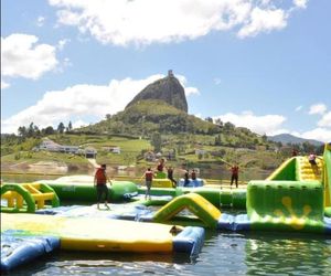 El Mirador De Guatape 2 Guatape Colombia