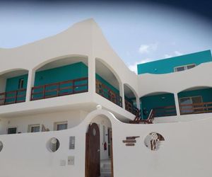 B&B Sereia Azul Boa Vista Sal Rei Cape Verde