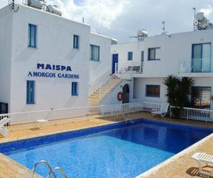 Ground Floor Studio Paphos Cyprus