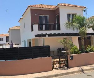 Villa Lola Ayia Napa Cyprus