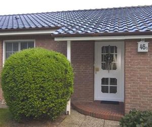 Haus Nordseenest St. Peter-Ording Germany