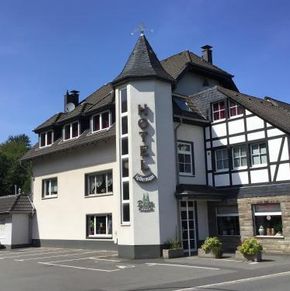 NearBy Hotel