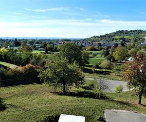 Baselblick Loerrach Germany