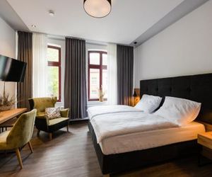 360 Grad Hotel & Bar Leer Germany