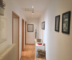 Schönes 2- Zimmer Appartement Hannover/Südstadt, City und Messe nah Hannover Germany