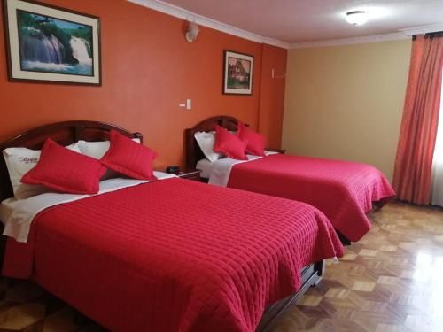 Hotel Photo 1
