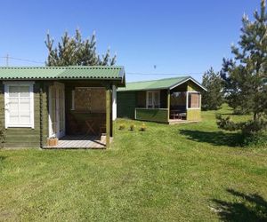 Kastani Camping Haapsalu Estonia