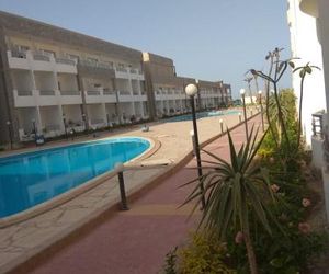 Cecelia Resort Hurghada Egypt