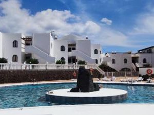 DARUMA APARTMENTS Costa Teguise Spain