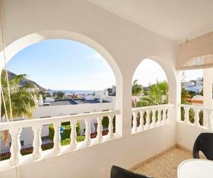 Apartamento Todo confort. Vistas al mar, piscina , parking. San Jose Spain