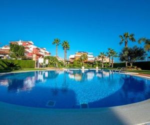 Apartament Zenia Mar Playas de Orihuela Spain