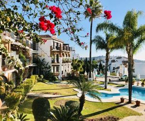 Luxury Puebla Aida Apartment with Golf View Mijas Spain