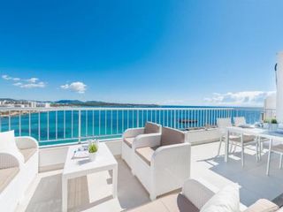 Luisamar Sea View