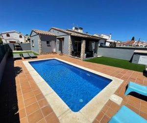 Casa en l’Escala con piscina LEscala Spain