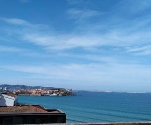 Apartamento el Faro Gijon Spain